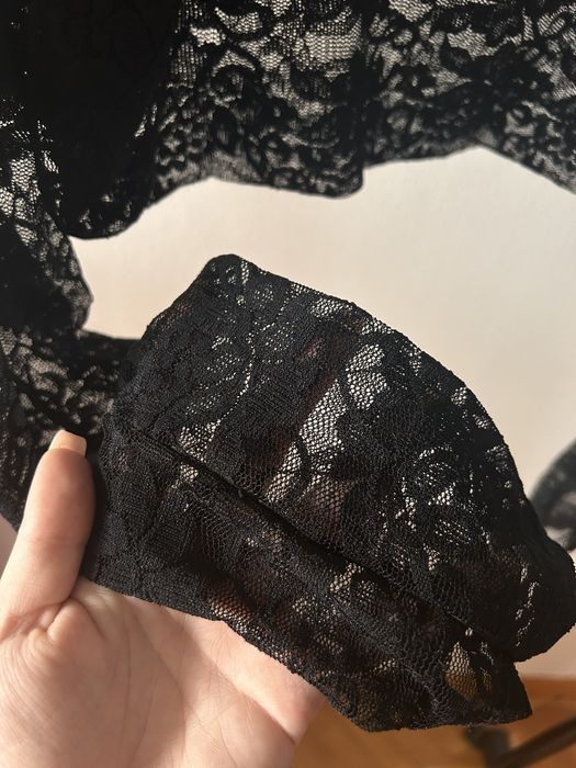 Рукава під майку або сукню