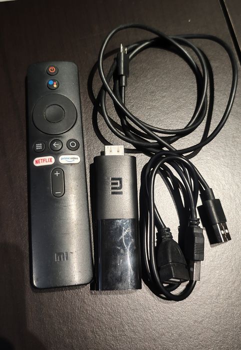 Xiaomi Mi TV Stick Full HD