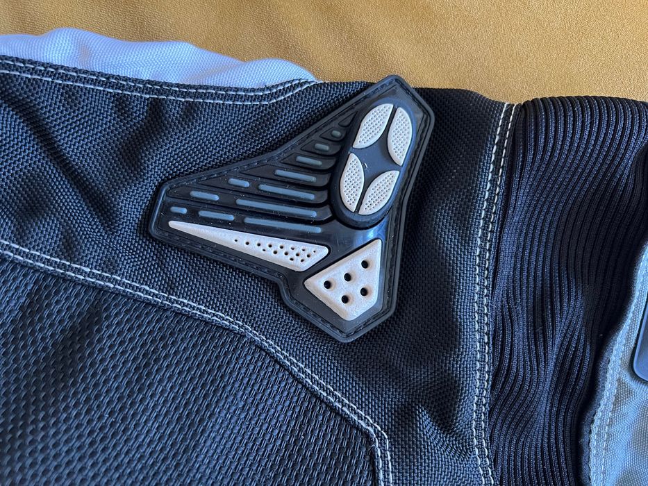 BUZER+SPODNIE dziecięce rozm.S