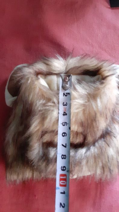 Juba leão para gatos disfarce Halloween NOVO