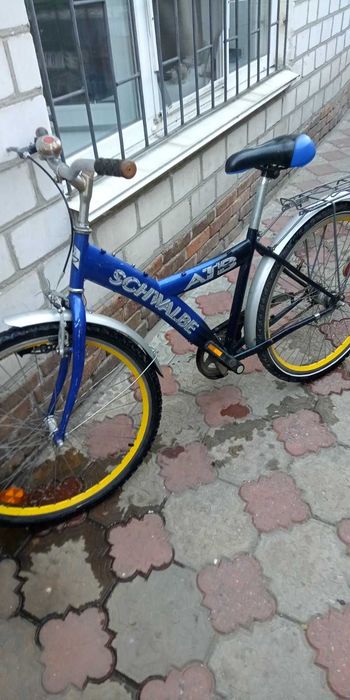 велосипед 26 колесо