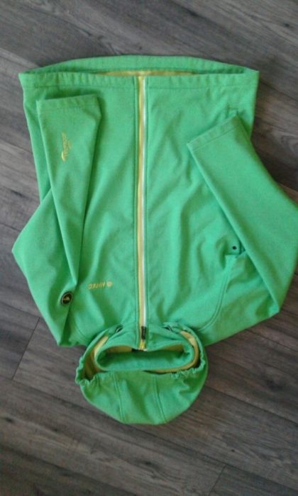 Kurtka hitec 152