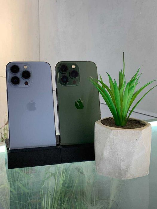 Apple iPhone 13 Pro 128/256G Neverlock Apple|Магазин|Гарантія