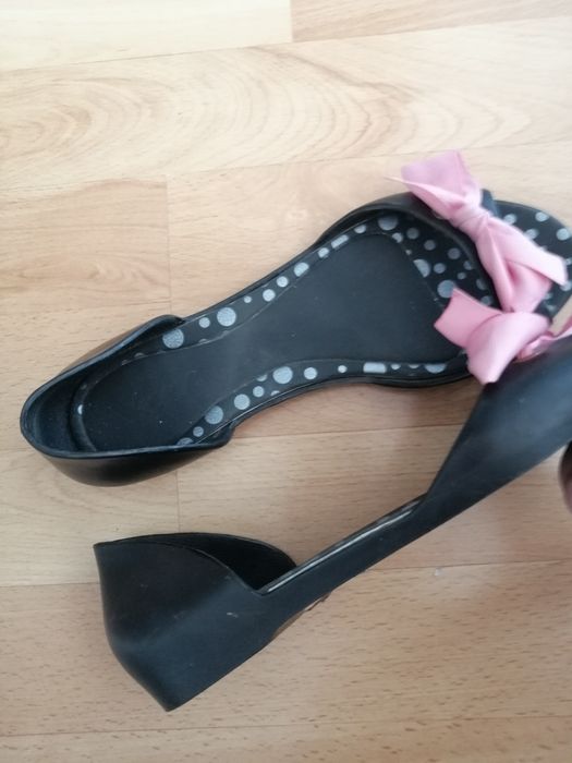 Buty gumowe rozm. 37/38