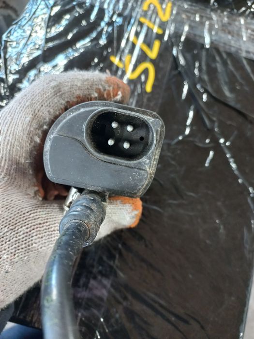 Podgrzewacz filtra paliwa bmw e60 e61 e65 x3 x5