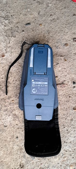 NIŻSZA CENA - BOSCH wykrywacz detektor kabli, metalu, przewodów