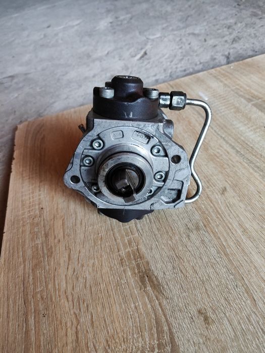 Тнвд Мазда сх5 2.2 дизель