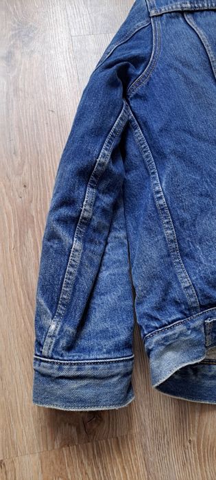 Levis trucker sherpa  M