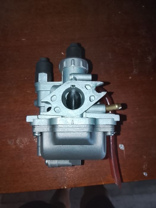 Карбюратор новый TB60 на Suzuki Run