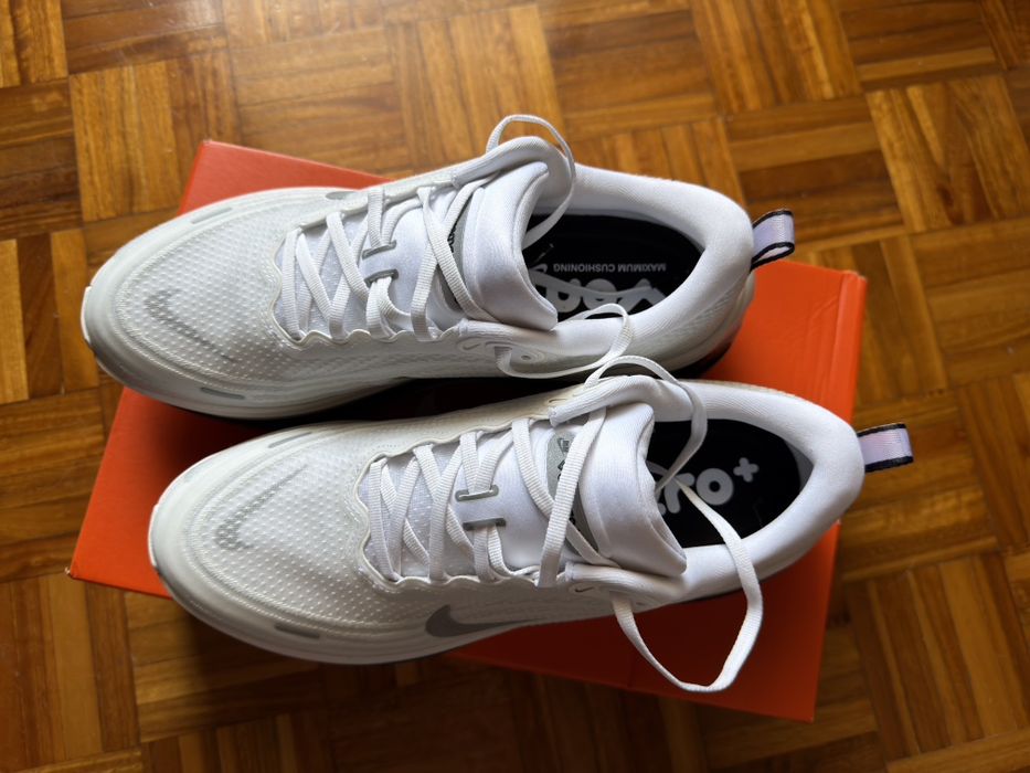 Nike Vomero plus - tamanho 44 1/2