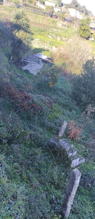 Moradia para Restauro