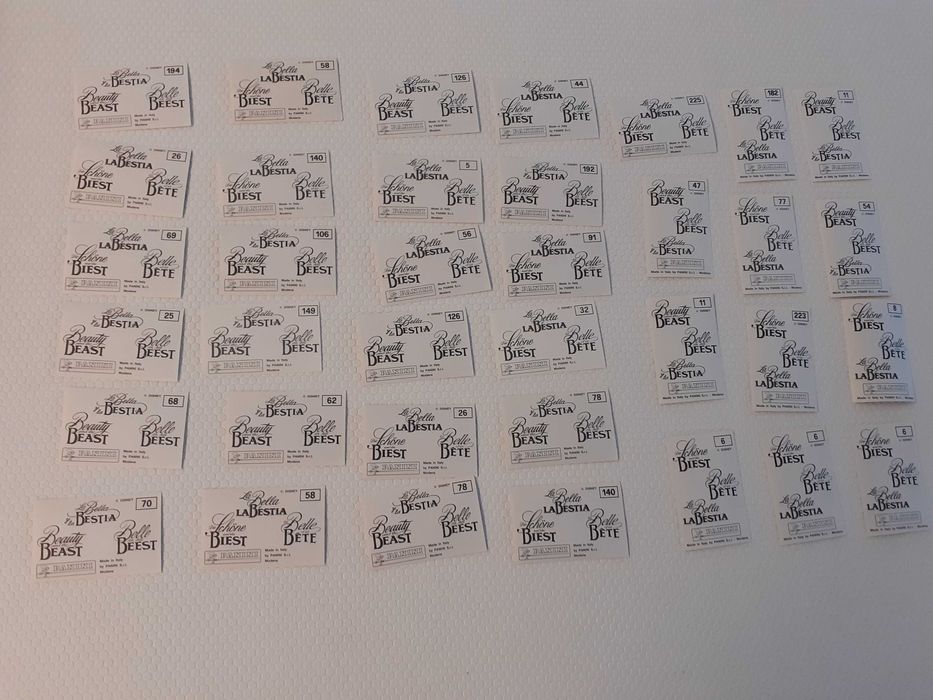 Muitos Cromos de Colecções Antigas para Venda ou Troca V3
