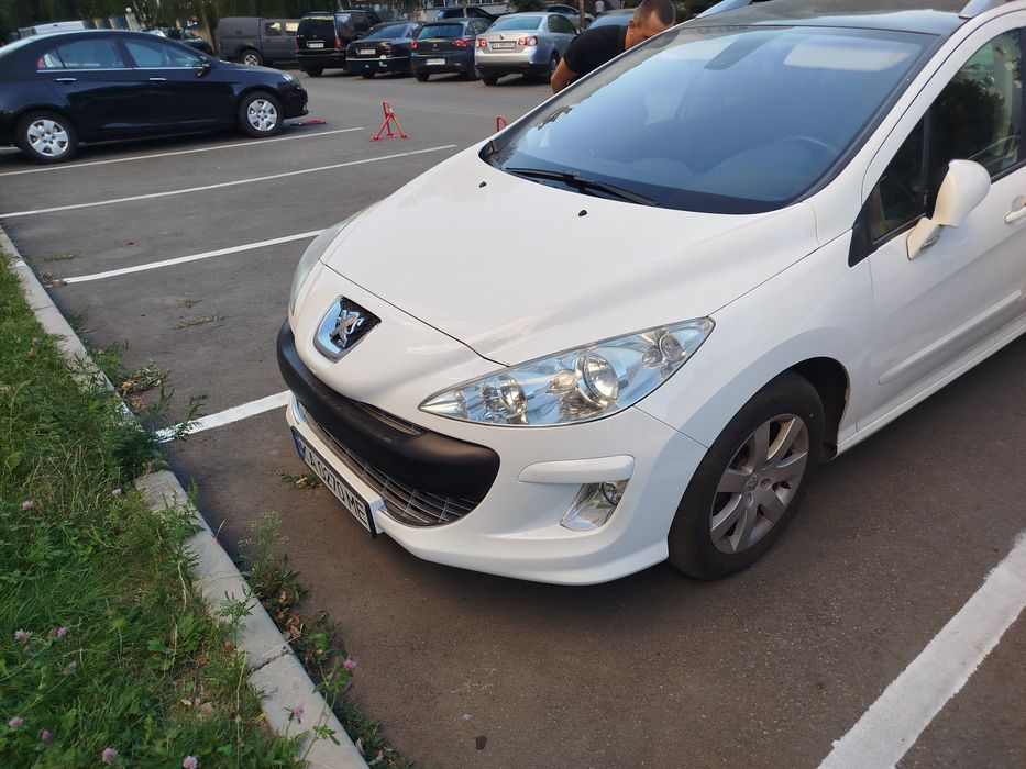 Пежо,peugeot sw 308