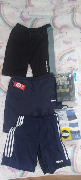 Ubrania dla chłopca  12-13 lat