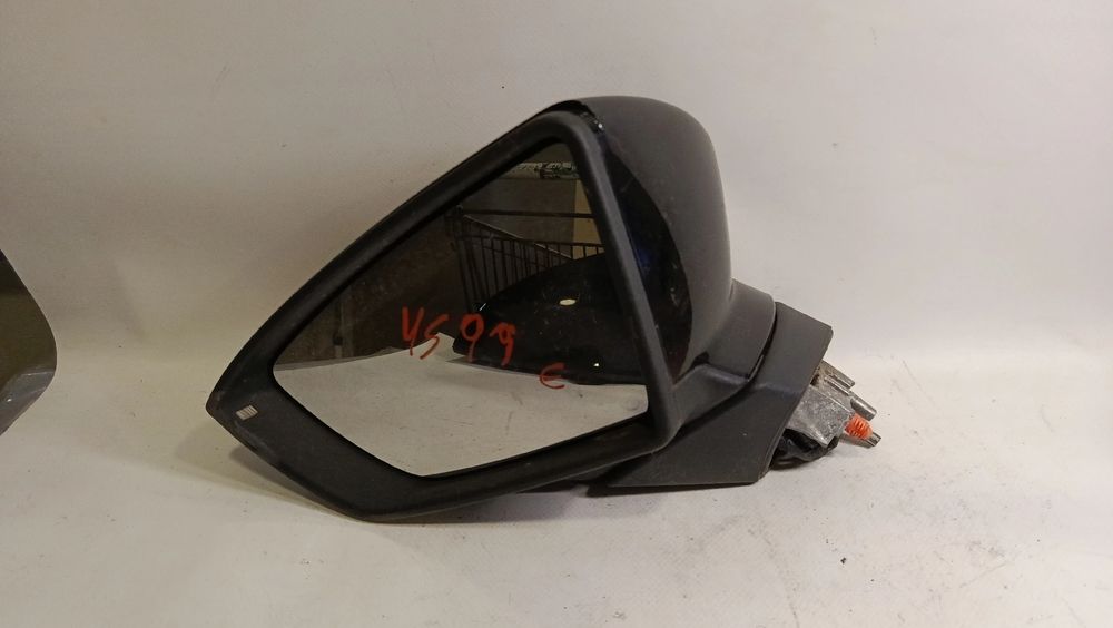 Retrovisor / espelho esquerdo SEAT Ibiza V (KJ1)