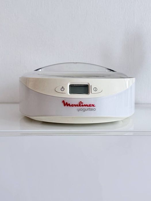 Йогуртница Moulinex YG230131