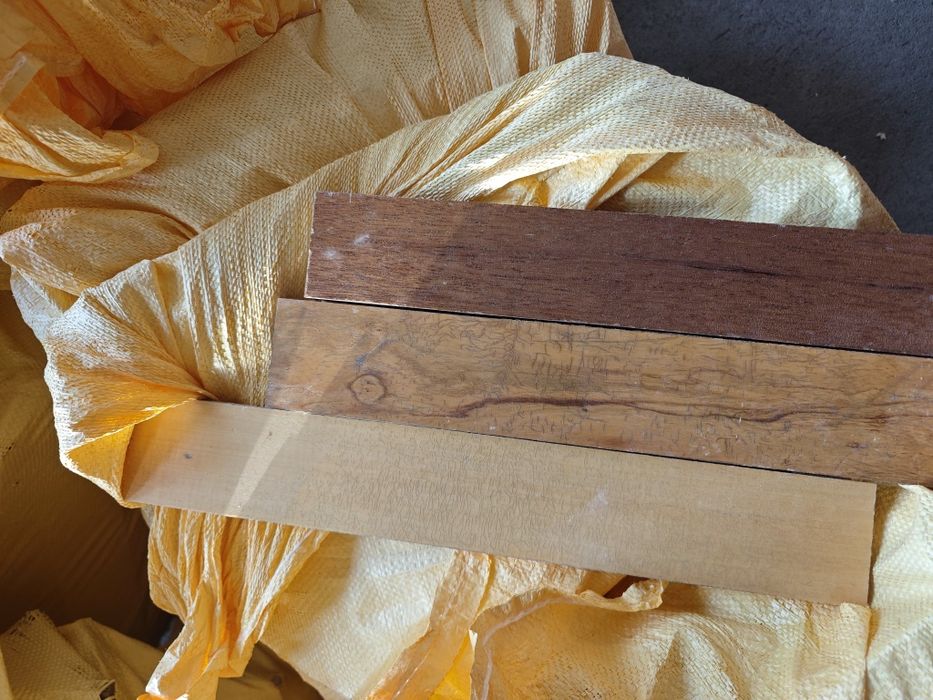 Parkiet bukowy na 60m2 lub więcej