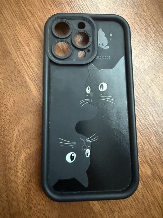 Чохол(чохли) Iphone 13 Pro (айфон 13 ПРО)