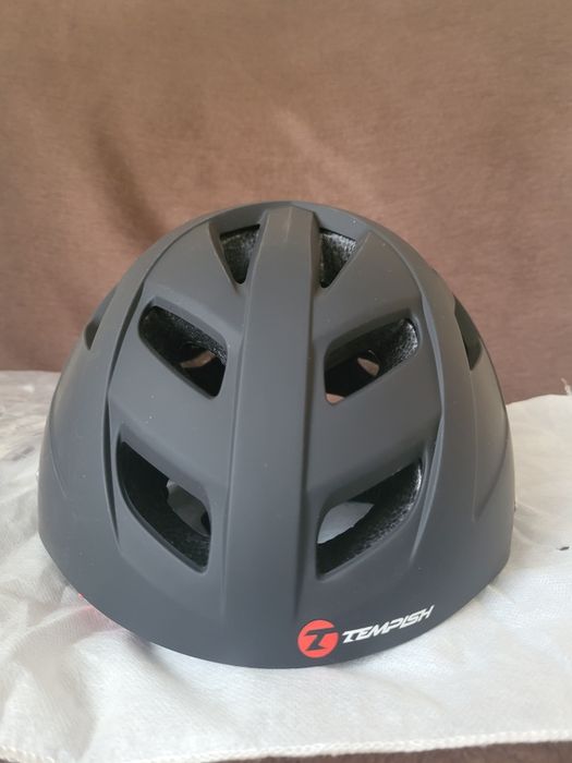 Kask rowerowy, na rolki