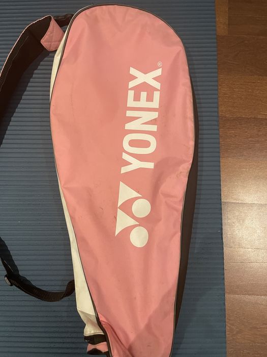 Saco de tenis yonex