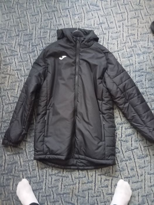 Курточка Joma розмір М !нова!
