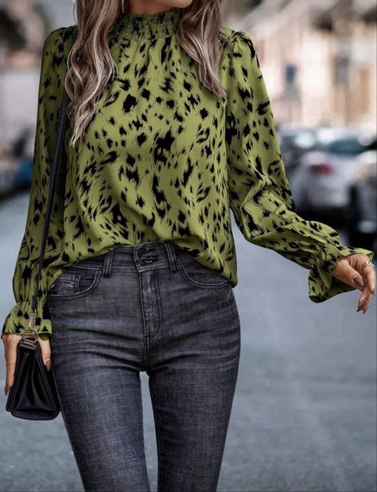 camisa …………………….