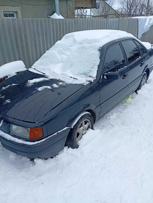 Продам  Пасат  Б3