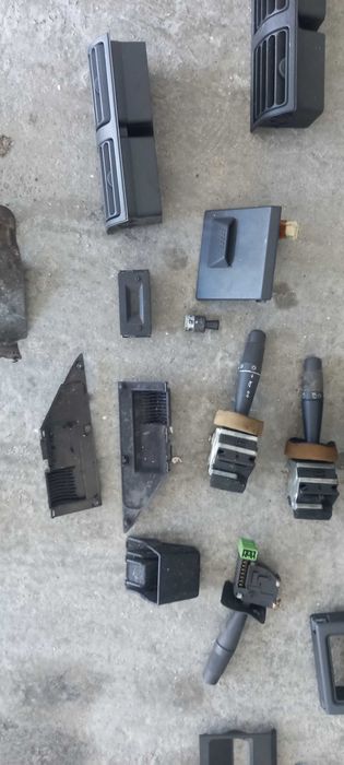 Peças Originais Peugeot 205 GTI