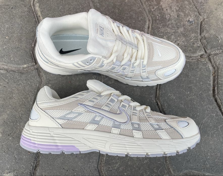 Жіночі Nike P-6000 36-41p.