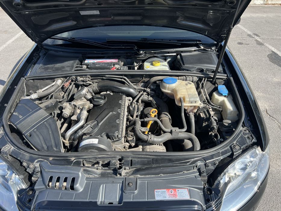 Audi a4 b7 2.0 TDI