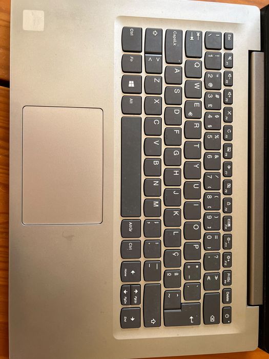 Computador Portátil Lenovo