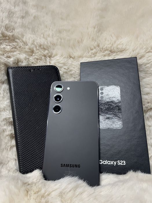Samsung galaxy S 23 8/256 GB
