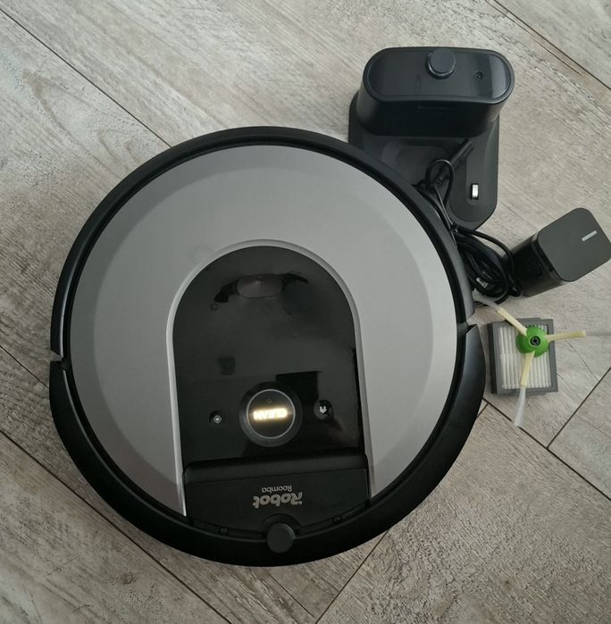 Irobot Roomba i7