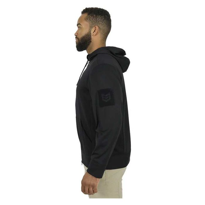 Тактичне худі Mission Made Tactical Hoodie (США)