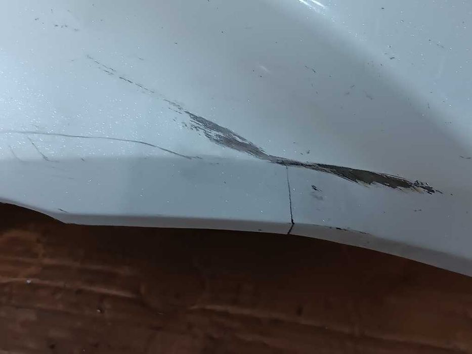 Carenagem frontal direita Honda PCX125 versão 2021 a 2024