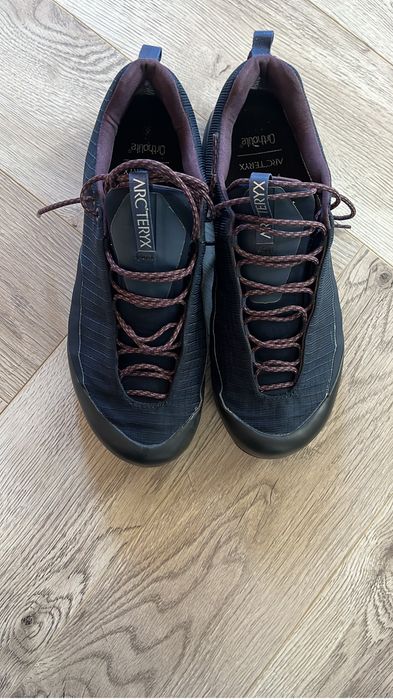 Buty górskie Arcteryx konseal 38 i 2/3
