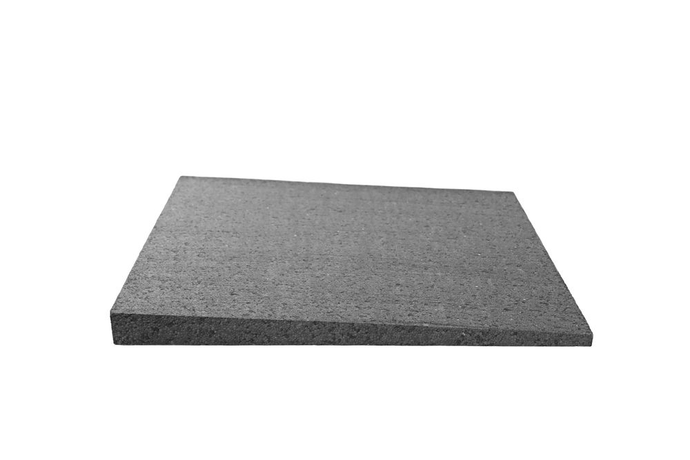 Styropian Spadkowy GRAFITOWY nieoklejony, Dachowy, Skosy, Kliny