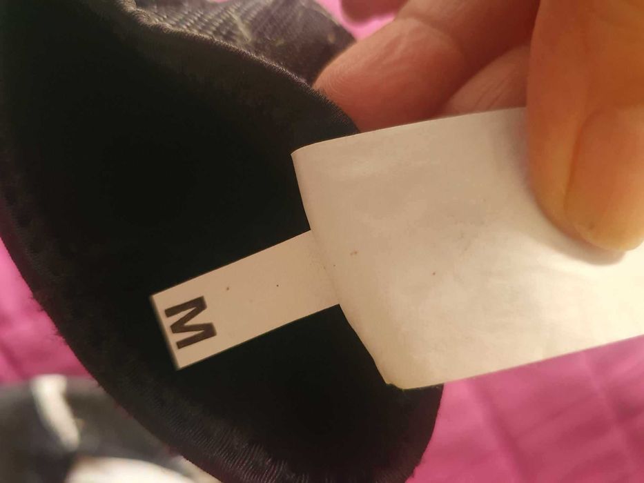 Seadoo - luvas jetski mulher tamanho M