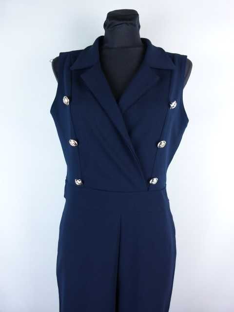 Quiz elegancki kombinezon 14 / 40