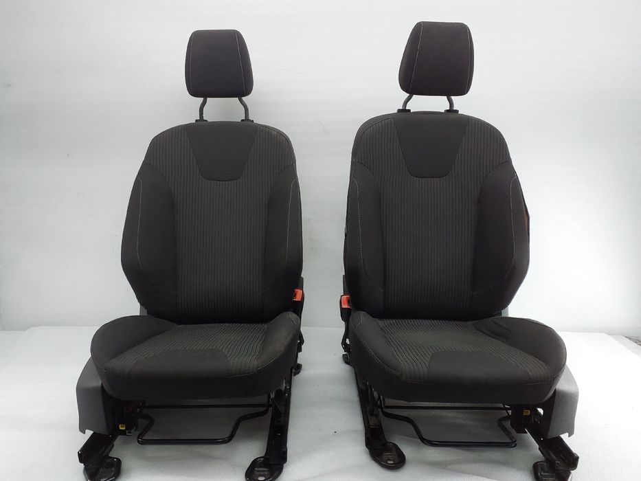Conjunto de bancos FORD Focus III