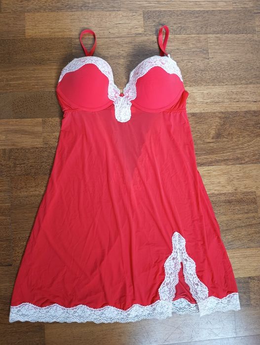 Koszulka Victoria Secret