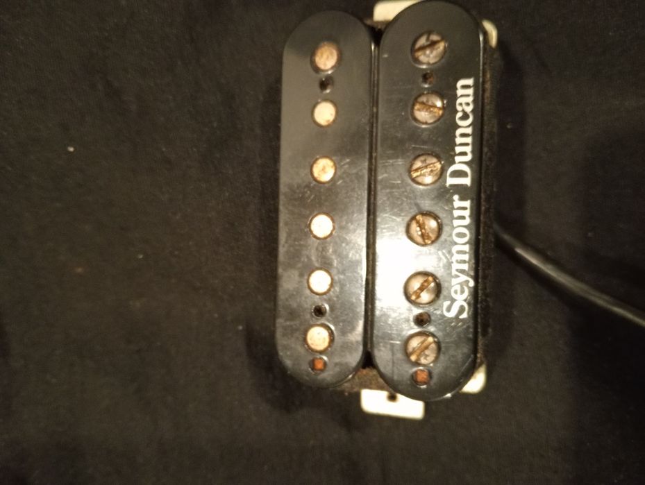 Seymour Duncan SH6B original