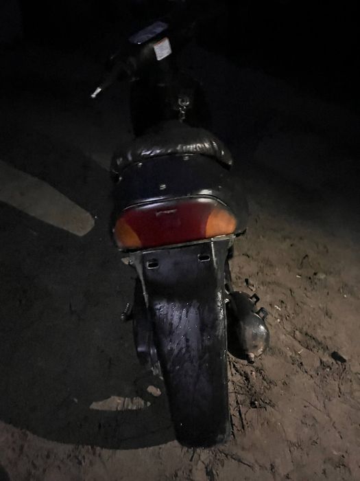 продам Сузуки летс 2