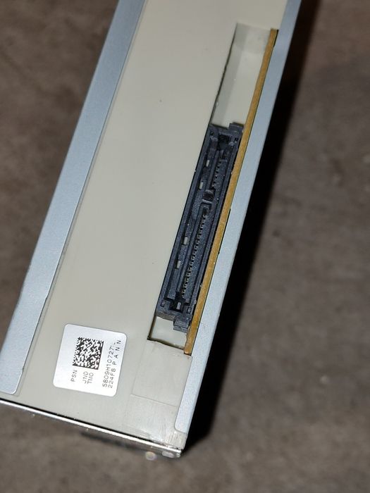 Napęd DVD Writer SH-224 bad