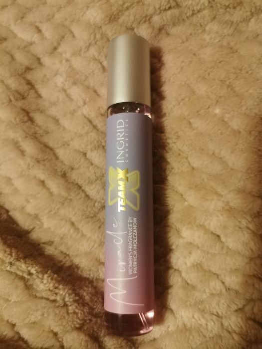 Team X woda perfumowana Miracle pój. 20ml