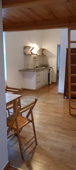 Kawalerka na Sobieskiego