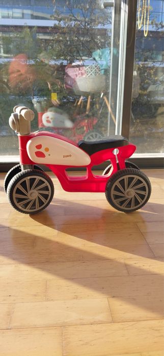 Mota de bébé 1-2 anos