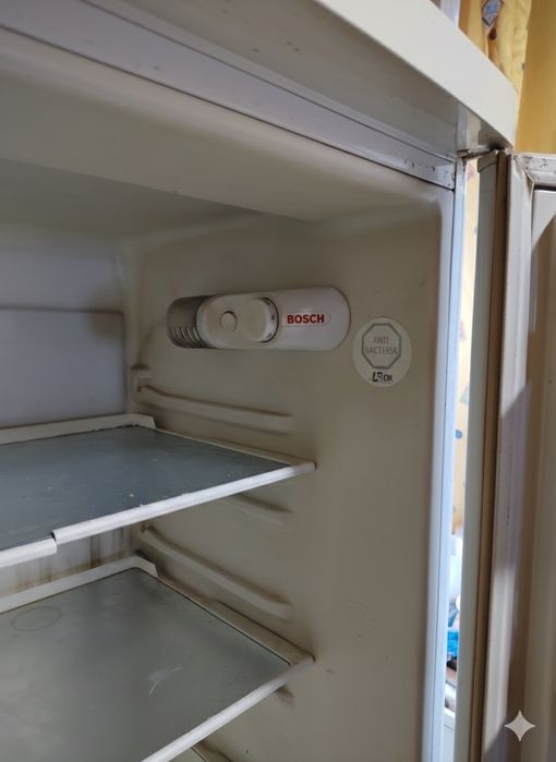 Lodówka Bosch Bosch