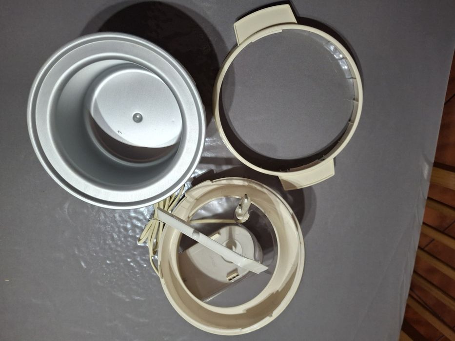 Máquina de aquecer cera Krups