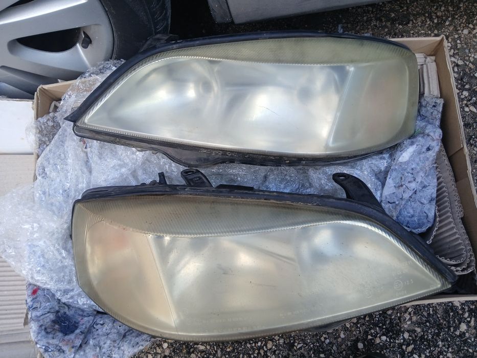 Peças Auto para despachar